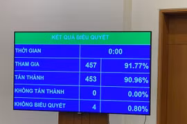 Công khai danh sách tổ chức, cá nhân không thực hiện kiến nghị của Kiểm toán Nhà nước