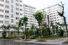 Nhà công vụ cấp cho cán bộ Công an phải thu hồi ngay khi nào? 