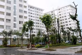 Nhà công vụ cấp cho cán bộ Công an phải thu hồi ngay khi nào? 