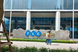 Khi nào cổ phiếu ROS của FLC FAROS được giao dịch trở lại?