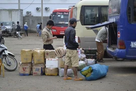 Hàng hoá bị thất lạc, khách được bồi thường như thế nào?