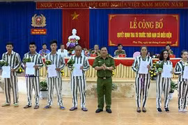 Hướng dẫn mới nhất về những trường hợp được đặc xá năm 2022