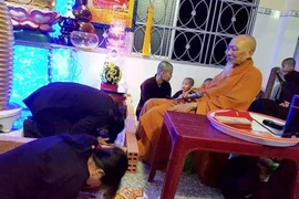 Vụ 'Tịnh thất Bồng Lai': Bị can Lê Tùng Vân được tại ngoại dựa trên căn cứ nào? 