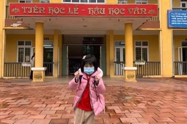 Hà Nội: Sau 1 tuần đi học, nhiều lớp quay lại học trực tuyến do xuất hiện F0