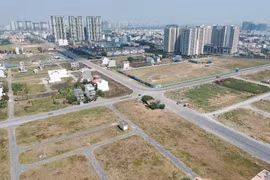 Chính thức áp dụng hàng loạt quy định mới xử phạt vi phạm về đất đai