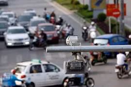 Có được nộp phạt vi phạm giao thông tại nơi cư trú nếu bị phạt nguội?