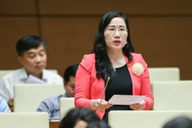 Đại biểu Quốc hội: Giải pháp nào bảo đảm ban hành kết luận thanh tra đúng thời hạn? 