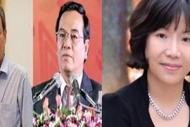 Cựu Chủ tịch AIC đang bị truy nã vẫn bị đề nghị truy tố dựa trên căn cứ nào?