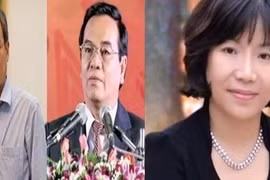 Cựu Chủ tịch AIC đang bị truy nã vẫn bị đề nghị truy tố dựa trên căn cứ nào?