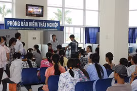 Nhiều chính sách quan trọng về điều kiện, mức hưởng trợ cấp thất nghiệp sắp có hiệu lực 