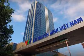 Từ 8-9, Đài Truyền hình Việt Nam có tối đa 4 Phó Tổng Giám đốc