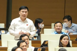 ĐBQH: Vì sao nhiều trọng tài, giám sát quốc tế chưa nhận được tiền chế độ làm SEA Games 31?