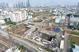 Từ 12-9: Giá đất được trừ để tính thuế giá trị gia tăng trong các trường hợp nào? 