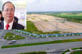 Vì sao vụ án liên quan đến cựu Bí thư Tỉnh ủy Bình Dương Trần Văn Nam lại xét xử tại Hà Nội?