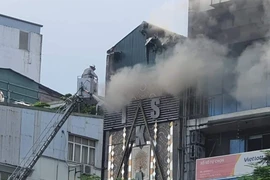 Từ vụ cháy quán karaoke ở phường Quan Hoa: Điều kiện phòng cháy, chữa cháy với các cơ sở này quy định nghiêm ngặt ra sao?