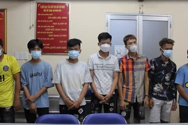 Mới: Thêm hàng loạt hành vi sẽ bị xử lý hình sự dù chỉ chuẩn bị phạm tội?