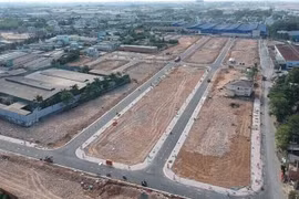 Hôm nay (15-2), chính sách mới nhất về miễn, giảm tiền sử dụng đất có hiệu lực 