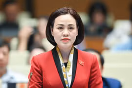 Sửa Luật Giao dịch điện tử: Hạn chế mở rộng phạm vi điều chỉnh với đăng ký kết hôn, khai sinh