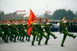 Bộ Công an đề xuất hàng loạt quy định mới về mức hưởng, điều kiện hưởng chế độ ốm đau