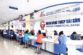 Tại Việt Nam chưa có ngân hàng nào bị phá sản