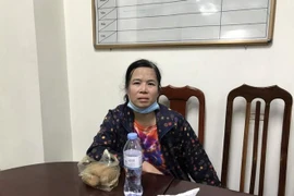 Nghi phạm sát hại chủ hiệu bán quần áo ở Bắc Giang có thể đối diện án tử hình 