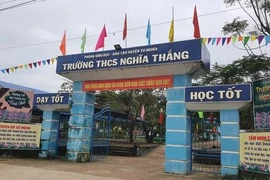 Từ vụ 3 nam sinh lớp 8 nghi xâm hại nữ sinh lớp 6: Dưới 14 tuổi có bị xử lý về tội hiếp dâm?