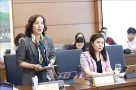 ĐBQH: Cần xem lại việc để PVN tự giám sát hoạt động của chính mình