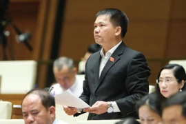 ĐBQH: Cần quy định rõ biện pháp bảo đảm quyền tác giả cho người khuyết tật