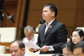 ĐBQH: Cần quy định rõ biện pháp bảo đảm quyền tác giả cho người khuyết tật