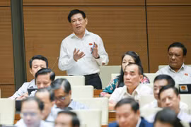 Bộ trưởng Bộ Tài chính: Cần giữ được “lực lượng” tinh hoa nhất để phục vụ nhân dân tốt hơn