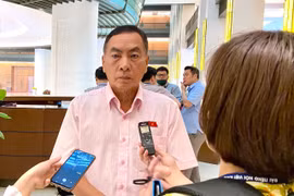 Xử lý lãng phí của công trước hết phải từ người đứng đầu cơ quan, đơn vị