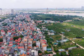 Nêu cao trách nhiệm người đứng đầu trong triển khai thực hiện Luật Quy hoạch