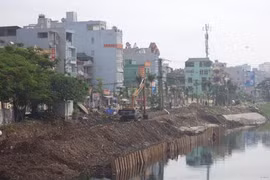 Hà Nội: Vì sao dân bị thu hồi đất hơn 9 năm vẫn chưa hoàn thành chi trả bồi thường?