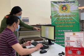 Thủ tục cấp thị thực cho người nước ngoài ngày càng đơn giản, nhanh gọn, minh bạch