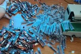  Tử vong do sử dụng thuốc lá điện tử: Đừng chết vì thiếu hiểu biết