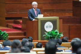 Tỷ lệ phạm tội về tham nhũng và chức vụ tăng 33,3% (396 vụ) 