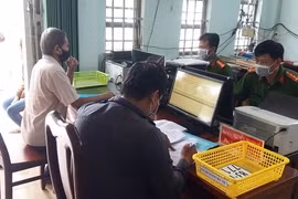 Sắp tới, Công an xã sẽ xác nhận thu nhập của cá nhân mua nhà ở xã hội?