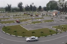 Bộ Công an đề xuất hàng loạt quy định mới quan trọng về sát hạch, cấp bằng lái xe