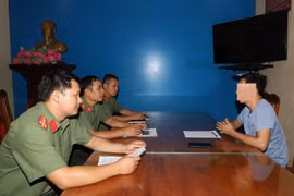 Tung tin thất thiệt khiến người dân ồ ạt rút tiền sẽ bị xử lý ra sao?