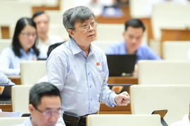 Cần quyết liệt trong bồi thường, giải phóng mặt bằng với dự án đường vành đai 3 thành phố Hồ Chí Minh