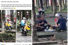 Từ vụ người đàn ông tự tử sau khi bị đăng "biến thái": Vu khống, làm nhục người khác bị xử lý ra sao?