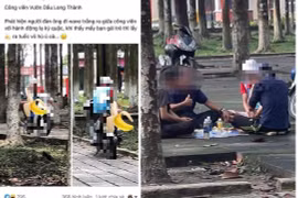 Từ vụ người đàn ông tự tử sau khi bị đăng "biến thái": Vu khống, làm nhục người khác bị xử lý ra sao?