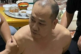 Kẻ cướp ngân hàng nhưng chưa lấy được tiền, có thể phải đối diện hình phạt nào?