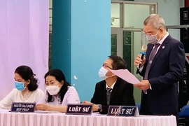 Từ 1-9: Vì sao Luật sư cản trở hoạt động tố tụng bị phạt nặng hơn nhiều so với người khác?