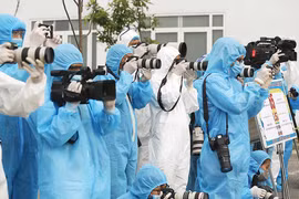 Báo chí chính thống là dòng chủ lưu củng cố niềm tin và sức mạnh của dân tộc 