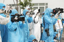 Báo chí chính thống là dòng chủ lưu củng cố niềm tin và sức mạnh của dân tộc 