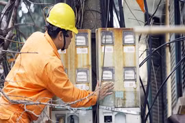 Sẽ xem xét kiểm toán giá điện năm 2015