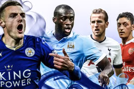 K+ chính thức có bản quyền phát sóng Ngoại hạng Anh