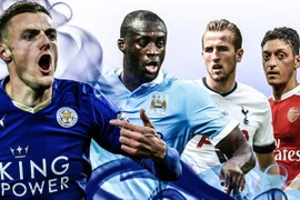 K+ chính thức có bản quyền phát sóng Ngoại hạng Anh