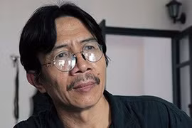 Giao thông đường thủy ở Thăng Long - Hà Nội xưa